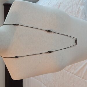 Vintage Elegant  LAGOS Necklace.100%Authentic.